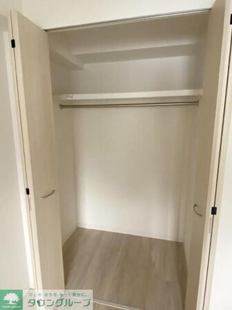 ブリリアント トゥデイの物件内観写真